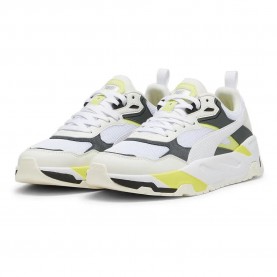 маратонки,мъжки,маратонки,puma,trinity,trainers,warm,white,white,mineral,gray,lime,sheen,(white)