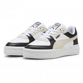 маратонки,дамски,маратонки,puma,ca,pro,classic,trainers,white,black,alpine,snow,(white)