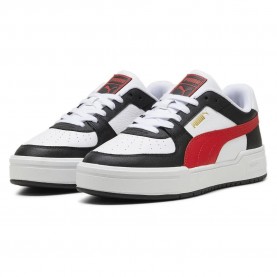 маратонки,мъжки,маратонки,puma,ca,pro,classic,trainers,white,black,for,all,time,red,(multicolor)