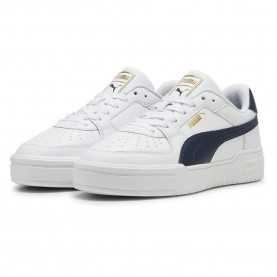 маратонки,мъжки,маратонки,puma,ca,pro,classic,trainers,white,club,navy,(white)