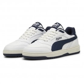 маратонки,мъжки,маратонки,puma,doublecourt,trainers,white,(white,club,navy,warm,white)