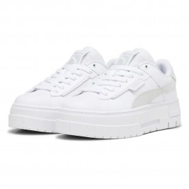 маратонки,дамски,маратонки,puma,mayze,crashed,trainers,white