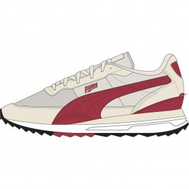 маратонки,мъжки,маратонки,puma,road,rider,sd,trainers,vapor,gray,club,red,(beige,white)
