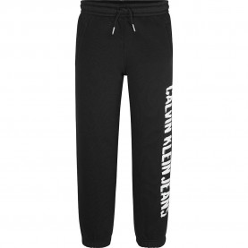 анцуг,детски,панталони,calvin,klein,jeans,pixel,logo,relaxed,sweat,pants,black