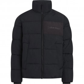 яке,мъжки,якета,calvin,klein,crinkle,quilt,jacket,black
