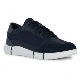 маратонки,мъжки,маратонки,geox,adacter,trainers,navy,(blue)