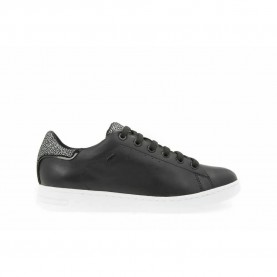 маратонки,дамски,маратонки,geox,jaysen,trainers,black