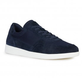 маратонки,мъжки,маратонки,geox,kennet,trainers,blue