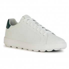 маратонки,мъжки,маратонки,дамски,маратонки,geox,spherica,ecub,1,trainers,white,(white,dark,green)