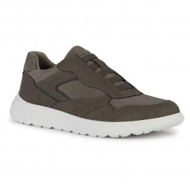 маратонки,мъжки,маратонки,дамски,маратонки,geox,u45e1a0ek11,portello,trainers,brown,(dove,grey)