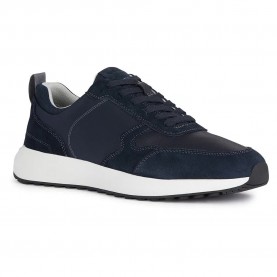 маратонки,мъжки,маратонки,geox,volpiano,trainers,navy,(blue)