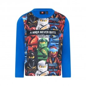тениска,мъжки,тениски,дамски,тениски,lego,wear,taylor,625,long,sleeve,t,shirt,blue,(blue)