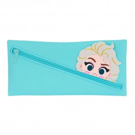канцеларски,принадлежности,safta,elsa,pencil,case,blue,(multicolor)