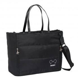чанта,всички,чанти,safta,mickey,teen,mood,bag,multicolor,(black)