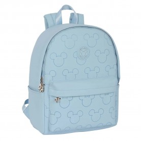 раница,раници,safta,622326902,mickey,teen,snow,19.85l,32x43x14,cm,backpack,multicolor,(blue)