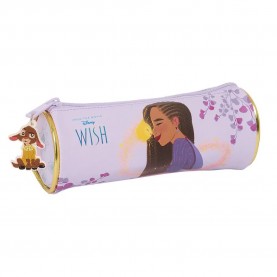 канцеларски,принадлежности,safta,wish,pencil,case,purple,(multicolor)