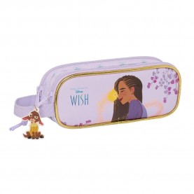канцеларски,принадлежности,safta,wish,pencil,case,multicolor,(purple)