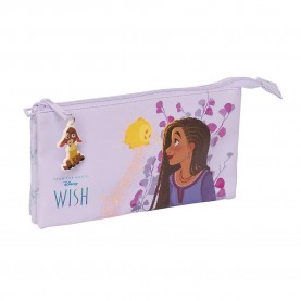 канцеларски,принадлежности,safta,wish,pencil,case,multicolor,(pink)