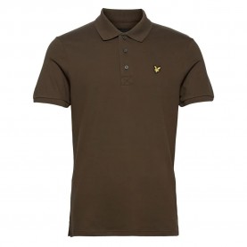 мъжки,блузи,с,яка,lyle,&,scott,plain,sp400vog,short,sleeve,polo,green