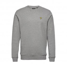 блуза,мъжки,пуловери,lyle,&,scott,ml424vog,sweatshirt,grey,(grey)