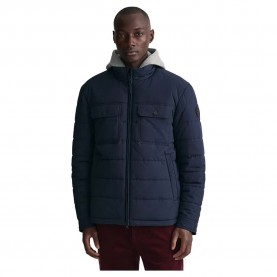 яке,мъжки,якета,gant,channel,jacket,blue