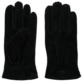 ръкавици,ръкавици,шапки,и,шалове,gant,classic,suede,gloves,black,(black)