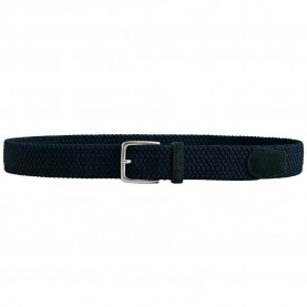 колан,колани,gant,elastic,braided,belt,black