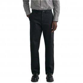 панталони,тип,чино,мъжки,панталони,gant,twill,regular,fit,chino,pants,black
