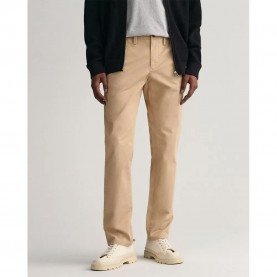 панталони,тип,чино,мъжки,панталони,gant,twill,slim,fit,chino,pants,dark,khaki,(green)