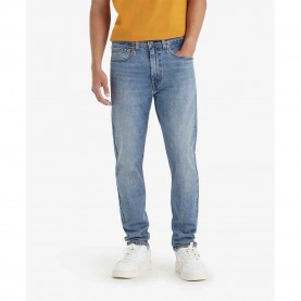 дънки,мъжки,панталони,levi´s,515,slim,taper,fit,regular,waist,jeans,blue