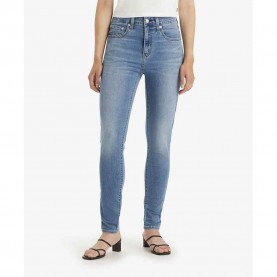 дънки,дамски,панталони,levi´s,721™,high,rise,skinny,fit,regular,waist,jeans,blue