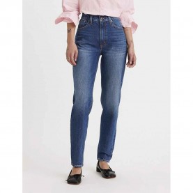 дънки,дамски,панталони,levi´s,80s,mom,regular,waist,jeans,blue