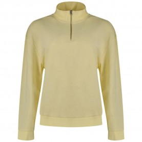 блуза,дамски,блузи,levi's®,everyday,half,zip,sweatshirt,yellow