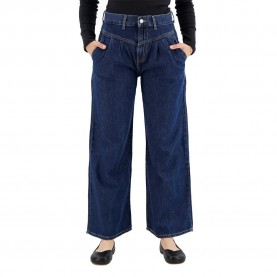 дънки,дамски,панталони,levi´s,®,featherweight,baggy,jeans,blue,(paper,map)