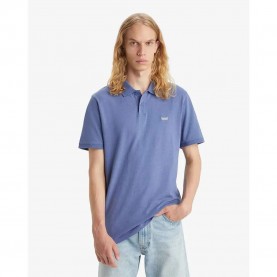 мъжки,блузи,с,яка,levi´s,®,slim,housemark,short,sleeve,polo,coastal,fjord,(blue)
