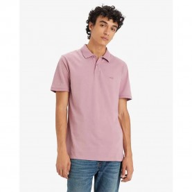 мъжки,блузи,с,яка,levi´s,®,slim,housemark,short,sleeve,polo,pink,(dusky,orchid)