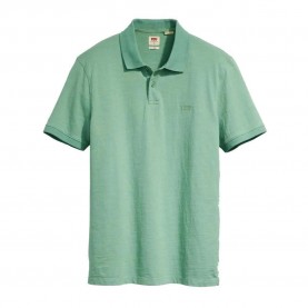 мъжки,блузи,с,яка,levi´s,®,slim,housemark,short,sleeve,polo,feldspar,(green)