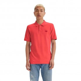 мъжки,блузи,с,яка,levi´s,®,slim,housemark,short,sleeve,polo,jalapeno,(orange)