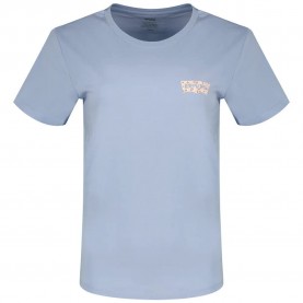 тениска,дамски,тениски,levi´s,®,the,perfect,short,sleeve,t,shirt,lse,batwing,floral,light,brunnera,blue,(blue)