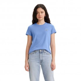 тениска,дамски,тениски,levi´s,®,the,perfect,short,sleeve,t,shirt,blue,(mini,bw,scenic,blue,yonder)