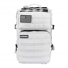 раница,раници,elitex,training,25l,tactical,backpack,white