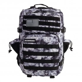 Раница Elitex training Tactical V1 45L backpack - Grey (Glacier White) раница,раници,elitex,training,tactical,v1,45l,backpack,grey,(glacier,white)