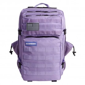 Раница Elitex training Tactical V1 45L backpack - Purple (Lavender) раница,раници,elitex,training,tactical,v1,45l,backpack,purple,(lavender)