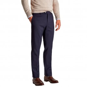 панталони,мъжки,панталони,façonnable,classic,wool,dress,pants,blue
