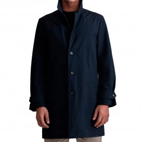 яке,мъжки,якета,façonnable,trench,jacket,blue