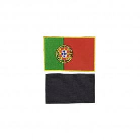 Elitex training Portugal Patch - Multicolor (Multicolour) други,аксесоари,elitex,training,portugal,patch,multicolor,(multicolour)