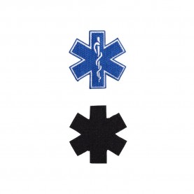 Elitex training Sanitary Patch - Blue (Multicolour) други,аксесоари,elitex,training,sanitary,patch,blue,(multicolour)