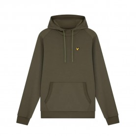 суичър,мъжки,пуловери,lyle,&,scott,hoodie,green,(cactus,green)