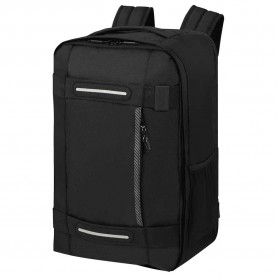 раница,раници,american,tourister,urban,track,24l,backpack,asphalt,black,(black)
