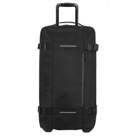куфари,american,tourister,urban,track,84l,trolley,bag,black,(asphalt,black)